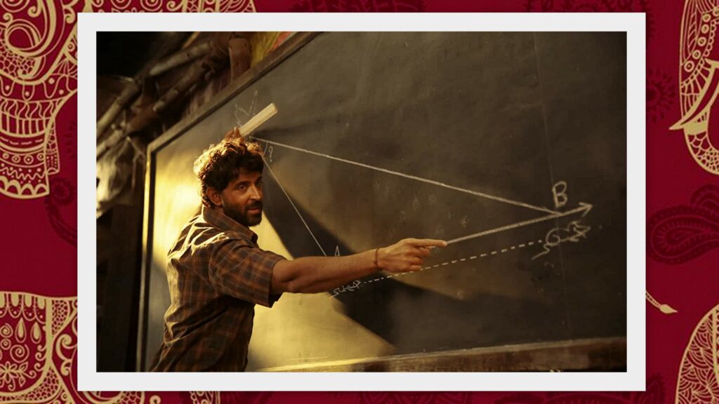 Супер 30/Super 30 (2019)