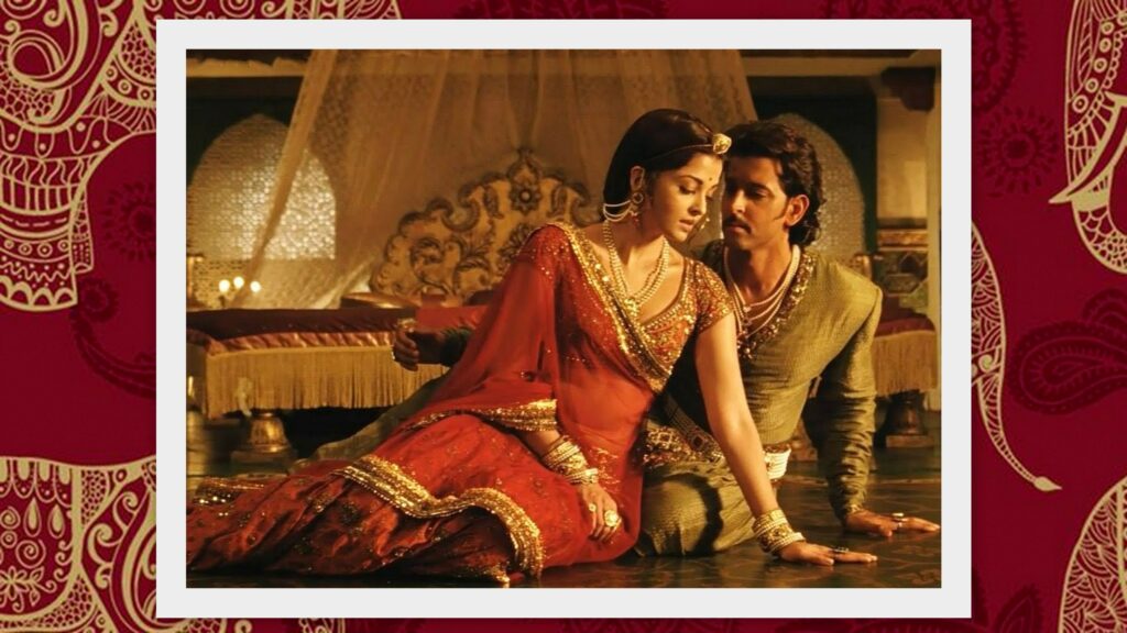 Джодха и Акбар/ Jodhaa Akbar (2008)